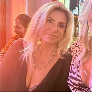 Meet your Posher, Diane